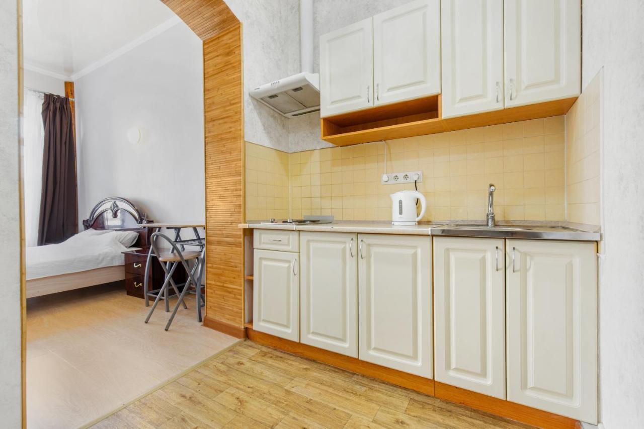 Best Apartment In The City Centre Oděsa Exteriér fotografie