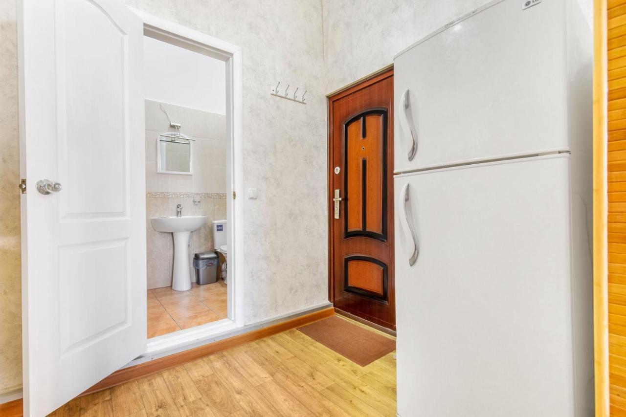 Best Apartment In The City Centre Oděsa Exteriér fotografie