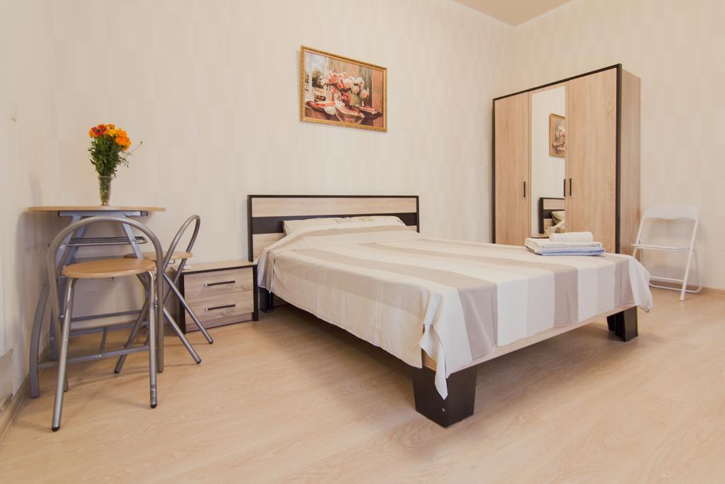 Best Apartment In The City Centre Oděsa Exteriér fotografie
