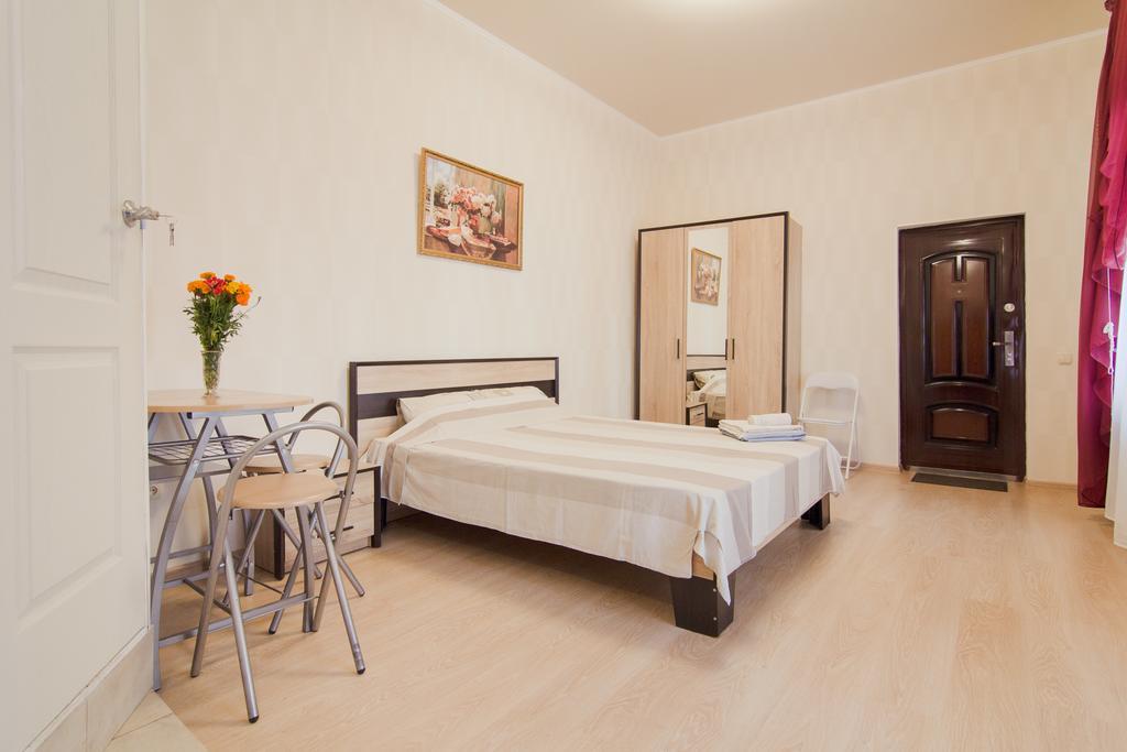 Best Apartment In The City Centre Oděsa Exteriér fotografie