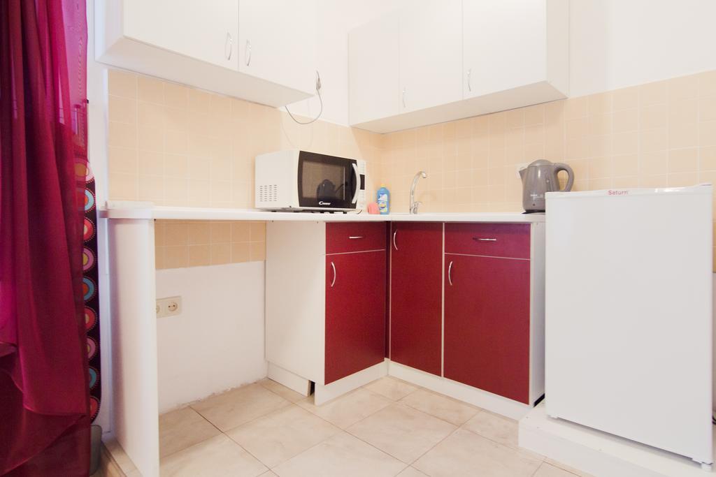 Best Apartment In The City Centre Oděsa Exteriér fotografie