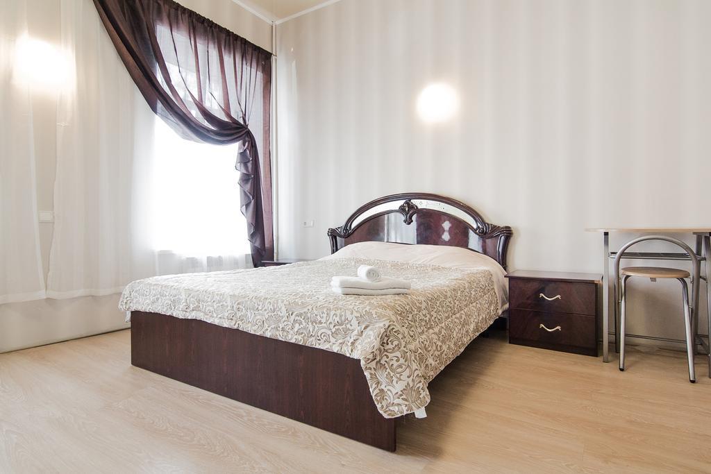 Best Apartment In The City Centre Oděsa Exteriér fotografie