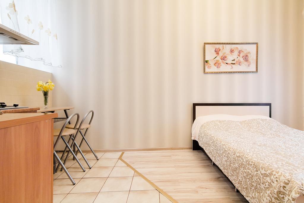 Best Apartment In The City Centre Oděsa Exteriér fotografie