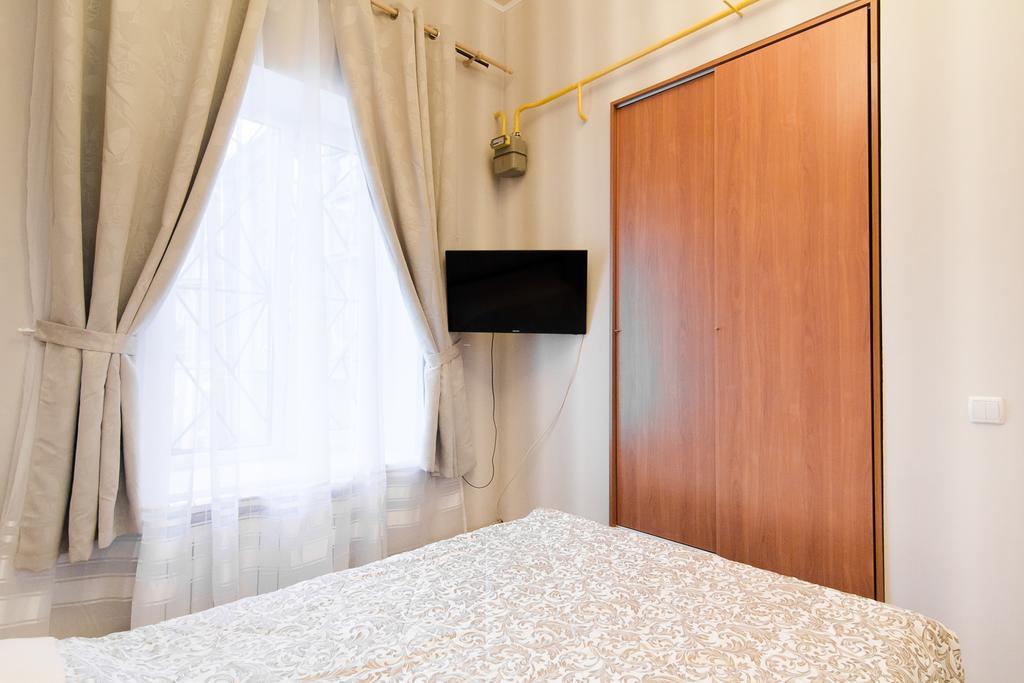 Best Apartment In The City Centre Oděsa Exteriér fotografie