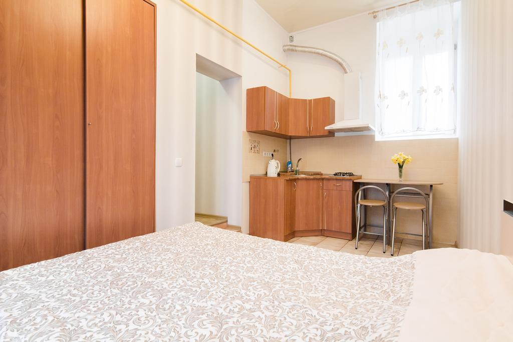 Best Apartment In The City Centre Oděsa Exteriér fotografie