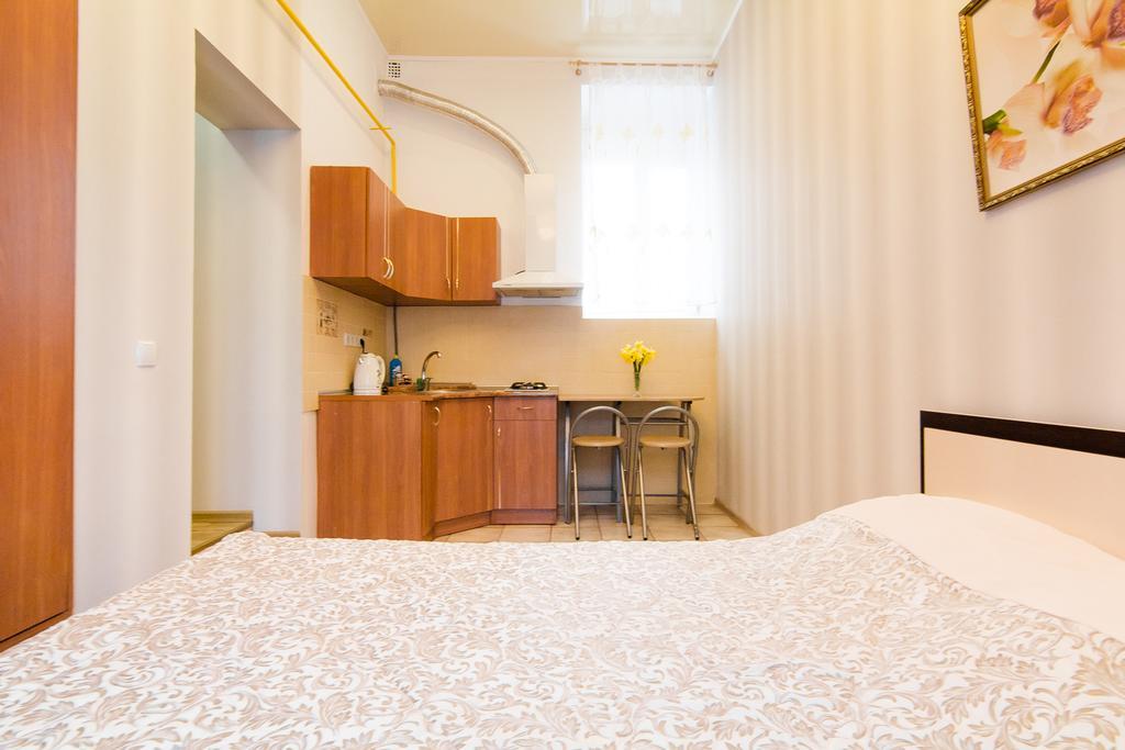 Best Apartment In The City Centre Oděsa Exteriér fotografie