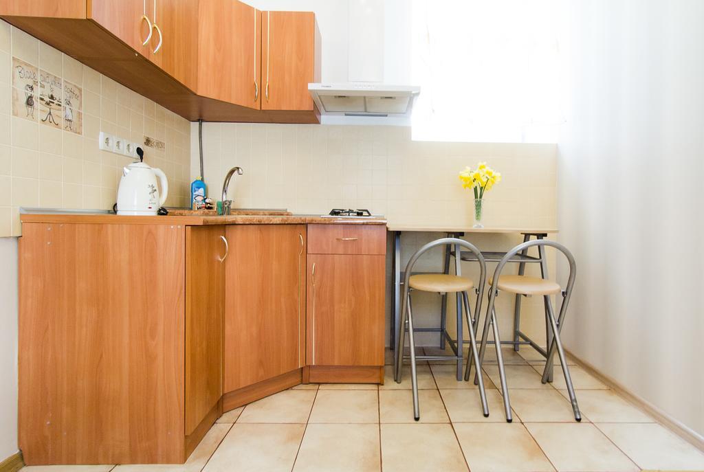 Best Apartment In The City Centre Oděsa Exteriér fotografie